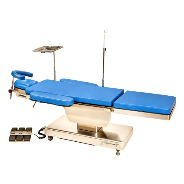 Main-04 SR-OOT99A Electric Ohthalmology Operating Table Electric Theater Table