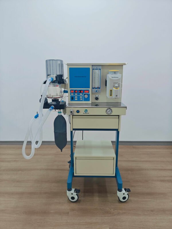 Main-04 SD-M2000A Surgical Anesthesia Machine Operating Room Medical Anesthesia Equipment Surgical Procedures Anesthesia Machine