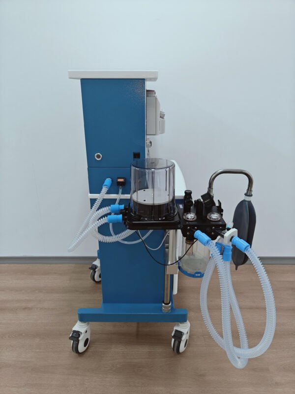 SD-M2000C Multi-function Monitoring Anesthesia Machine Professional Anesthesia Machine Workstation