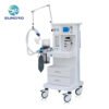 SR-B1 Portable Hospital Anesthesia Machine Is Suitable for Anesthesia Machine Equipment Used in Emergency and Outpatient Surgeries