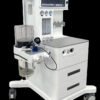 Main-04 S12APro Surgical Anesthesia Machine Operating Room Medical Anesthesia Equipment Surgical Procedures Anesthesia Machine