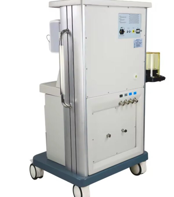 Main-04 SR-A5001 Surgical Anesthesia Machine Operating Room Medical Anesthesia Equipment Surgical Procedures Anesthesia Machine