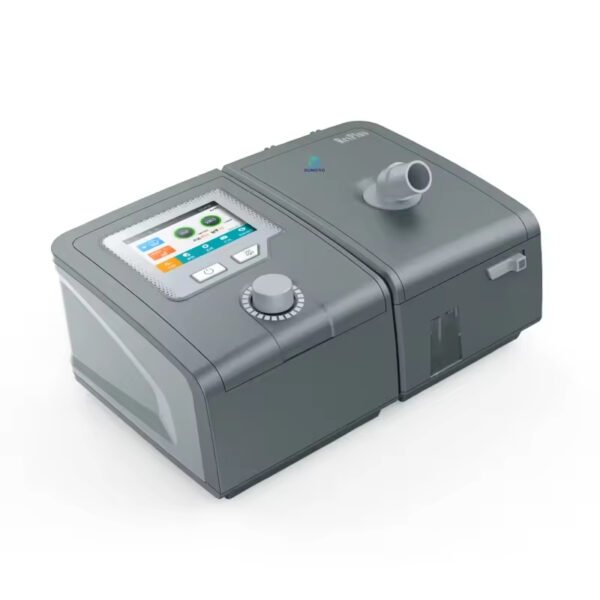 Main-04 SR-C20A Auto-CPAP Monitor House Medical Equipment Auto Cpap Machine