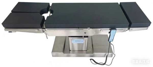 Main-05 SR-003 Medical Equipment Hospital General Ophthalmic Electric Operating Table