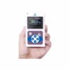 Main-05 S60D Electric Handheld Pulse Oximeter-USB Rechargeable Class II Medical Device CE Certified