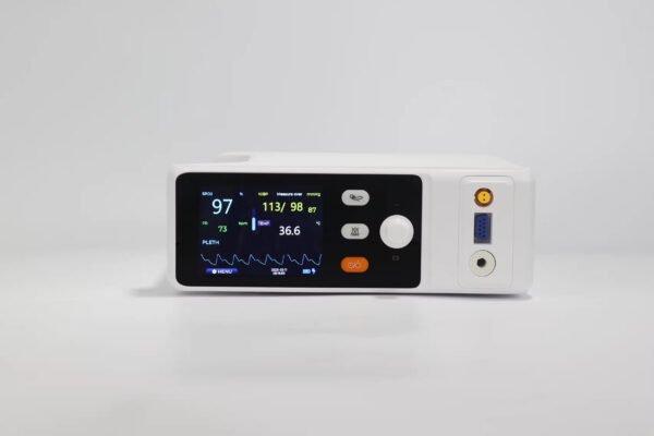 Main-05 PV-L4A Portable Vital Sign Monitor Multiparameter Handheld Vital Sign Monitor for Clinic