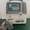 Main-05 SR-8000D Cardiac Defibrillator Monitor Portable Manual Defibrillator Machine Biphasic Defibrillator on Sell