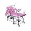 Main-05 SRD-2004A Gynecological Examination Bed Stainless Steel Gynecological Operating Chair