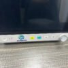 SR-LP12A Portable Digital Led Vital Sign Monitor Patient Monitor With Vet Software