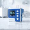 CA10M Medical Adult and Infant Portable Etco2 Capnograph Monitor
