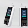Main-05 CA10S Light LCD Display Capnograph with Respiratory Waveform