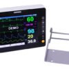 Main-05 SM-9000 Multi- Parameter Veterinary Monitor Medical Monitor Modular Patient Monitor