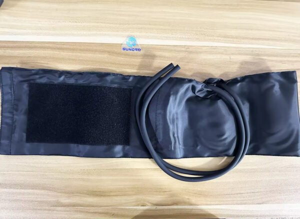 Main-05 SR-AB02 Aneroid Sphygmomanometer Medical Sphygmomanometer with Dual Head Stethoscopefor Hos Ital Use