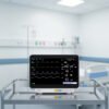 Main-05 VM14Pro High Resolution Patient Monitor Veterinary Monitor Medical VM14ProMonitor Modular Patient Monitor