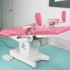 SDST-3003 Electric Obstetric Bed Birthing Bed Operation Table Gynaecology Table Good Price