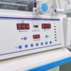 Main-05 SR-400A CE Certified Electric Infant Care LCD Touch Screen Hospital Incubators Medical Device Infant Incubator Machine