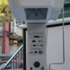 Main-05 SRW-2000B Infant First Aid Radiation Equipment Phototherapy Heater for Premature Infants and Newborns