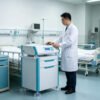 Main-05 SBP-1000B Precise Temperature-controlled Medical Equipment for Efficient and Stable Operation in Laboratory and Clinical Scenarios