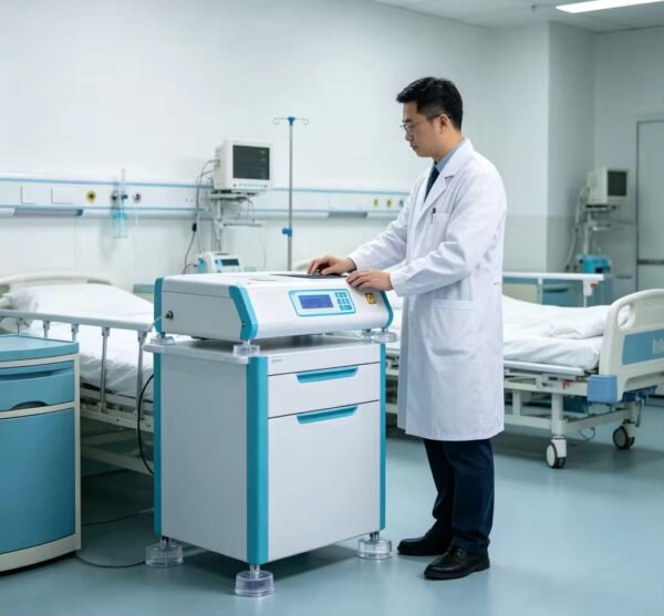 Main-05 SBP-1000B Precise Temperature-controlled Medical Equipment for Efficient and Stable Operation in Laboratory and Clinical Scenarios