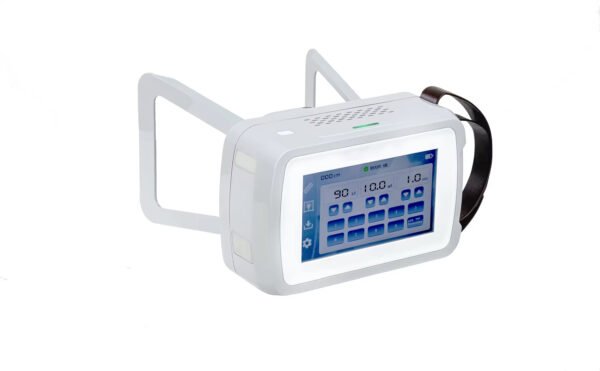 BW-905 Portable Handheld X-Ray Machine Wireless Digital Medical X-Ray Equipment for Clinic Hospital