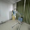 Main-05 SQ18RP 1.8kW Light Weight Portable Veterinary X-ray Unit