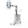 SR-5C Hot Selling Medical Digital Portable High Frequency X-ray Machine with Large Screen