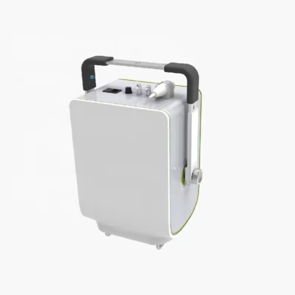 SR-5A Medical Digital Portable Xray Diagnostic X-ray System