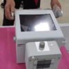 SR-08D Medical Digital Portable X-ray System Set with Wired X Ray Panel