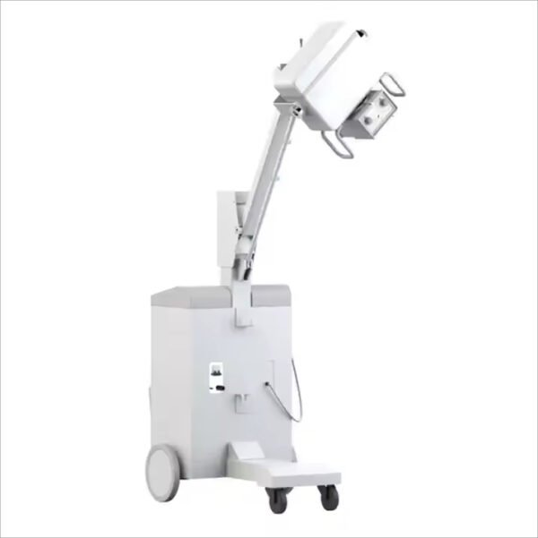 Main-05 SR-5MDR Digital Mobile 5kw X-ray System Mobile X-ray Equipment System Machine