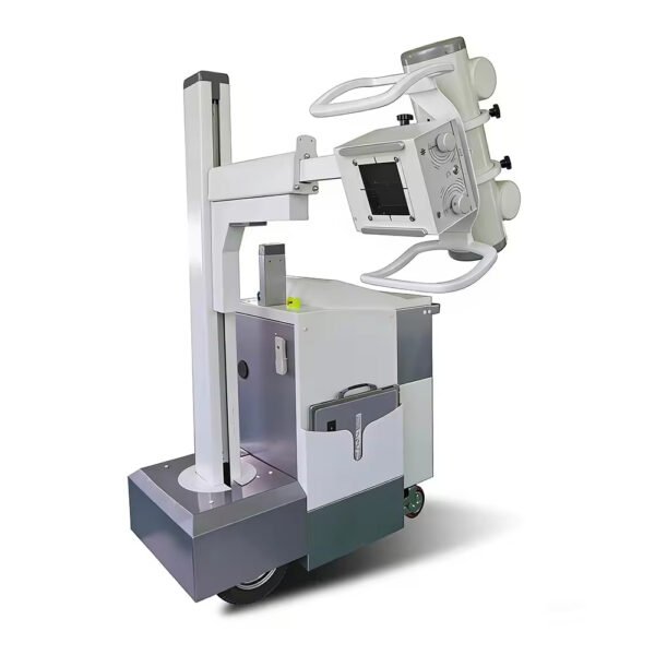 Main-05 SR-32MDR Factory Price High Performance 32 kW Mobile Radiographic X Ray Machine
