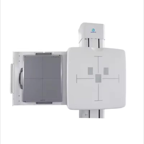 SR32R-B High Quality Hospital X-Ray Diagnostic Equipment Digital Radiography Xray System Medical X Ray Machine
