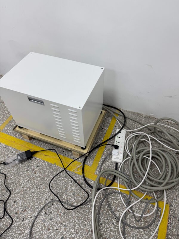 Main-05 SR50R-C Medical X-ray Machine 630ma Floor Mounted Human X Ray Machine Workstation Stationary Digital Radiography