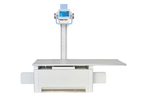 Main-05 SR50R-D Original Manufacturer China High Frequency Medical X Ray Hospital Machine Prices for Human