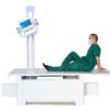 SR32R-D Fixed Hospital DR X-ray Stationary Table Machine Radiography System Medical Professional