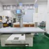 SR32DR-D 32kW Manual Lift Digital X Ray Complete Set 220V 40-150kVp 30-400mA DR Radiography System