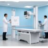 Main-05 SR32DR-E Hot Sale Good Performance Digital High Frequency Radiography Body X Ray Unit High Frequency X Ray Machine