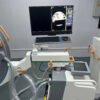 SR10A High Frequency Digital C-arm X Ray Mobile Digital C Arm X Ray Machine Equipment for Hospital Use