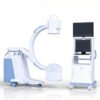 Main-05 SRX112B High Frequency Medical Simulator Spine X-Ray C-Arm X-ray MachinesBased for Accurate Diagnosis Orthopedic Urology Surgery