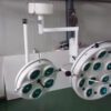 Main-05 SRC-K12/5 New Style Major & Auxiliary Luminescence Shadowless Lamp