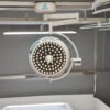 Main-05 SRC-750 LED Multiple Choice LED Surgical Shadowless Lamp Hanging Type Surgery Operating Room Lamp