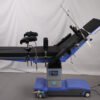 Main-05 DST-3 Electric Hydraulic Operating Table Electric Metal SteelOperating Table Examination Table