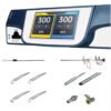 PLA-3000 Plasma Surgery System for ENT, Spinal and Arthroscopic Surgeries Low Temperature Plasma Excision Coagulation Machine