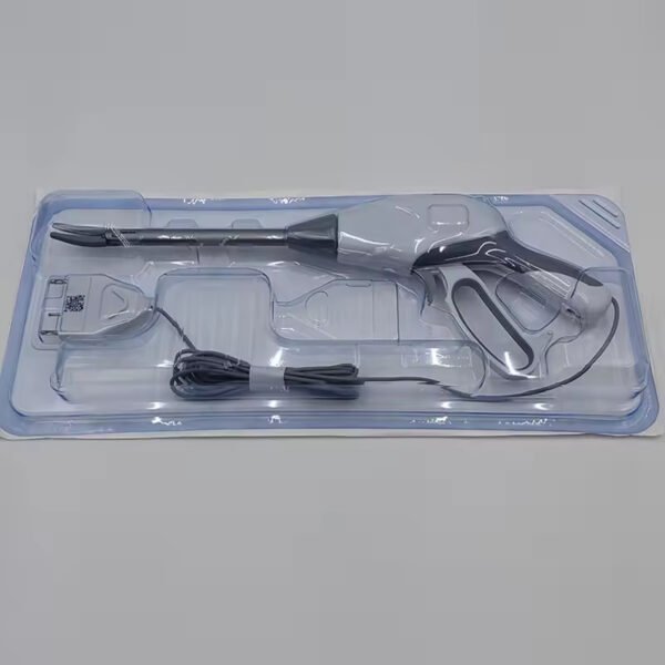 SR-700 Ligasure Vessel Sealing ESS11 Electric Surgical Instrument with 7mm Vessel Sealing for Open Surgery
