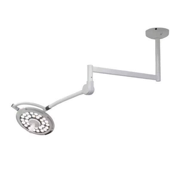 JD1800 Electric Surgical Dental Chair Surgical Light Wall Mounted LED Minor Surgery Light