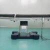 Main-05 DST-500A Five Electric Operating Table Electric Hydraulic Operating Table for Perspective Surgery