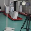 Main-05 YDE200D LED Operating Shadowless Lamp for Pet Veterinary Examination Surgical Headlight Operation Light Veterinary