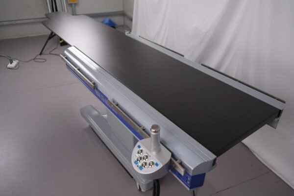 Main-05 JR-9000 Image Interventionalope Rating Table Advanced Imaging Surgical Platform