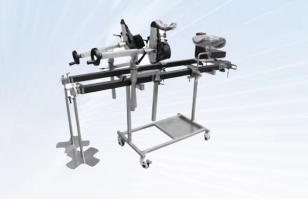 SR-08 New Arrival Carbon Fiber Suspended Orthopaedic Traction Frame