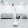 SR-03L Medical Examination Lamp Standing Floor Surgical Light