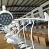 Main-05 SR-02L Stand Type Surgical Lamp Medical Examination Lamp Theatre Light Good Price